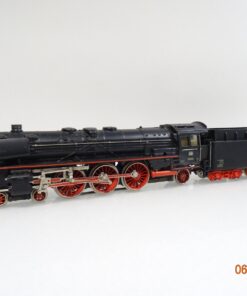 Primex Märklin H0 3193 Dampflok BR 01 081 der DB JL971 o.
