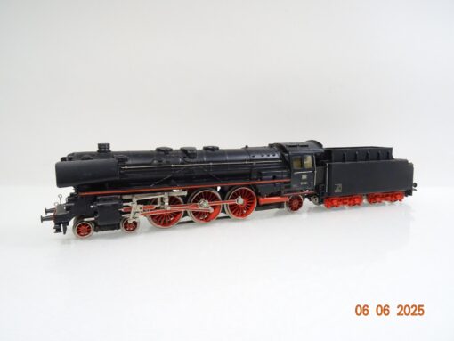 Primex Märklin H0 3193 Dampflok BR 01 081 der DB JL971 o.