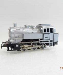 Primex Märklin H0 aus 2750 Dampflok BR 80 030 Silber JL1000 o.