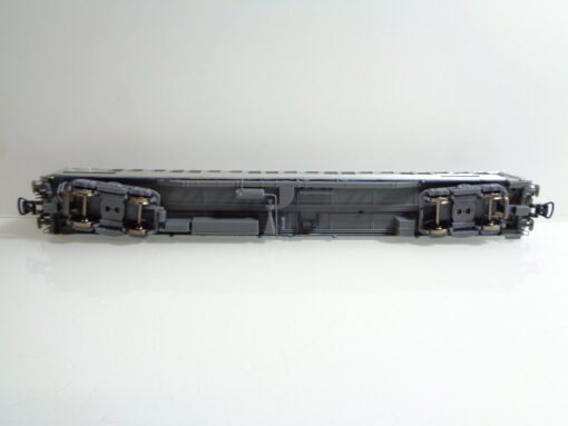 RailTop-Modell H0 31501 Schlafwagen ISG in OVP JD3554 – Bild 4