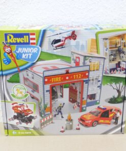 Revell 1:20 Bausatz-Nr.: 00850 Junior Kit, in OVP EX2694
