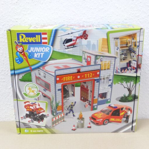 Revell 1:20 Bausatz-Nr.: 00850 Junior Kit, in OVP EX2694