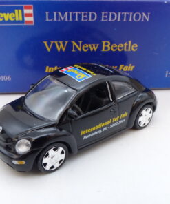Revell 1:64 Nr.: 99106 VW New Beetle - Nürnberg 2004, in OVP EB3437