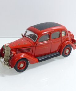 Rextoys 1:43 Nr.: 49 - 1935 Ford V8 Chief 16th Battalion, siehe Bilder o. EB6062