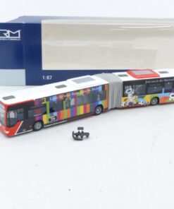 Rietze 1:87 67059 MB Citaro G ASEAG Mayersche Linienbus in OVP EX6910