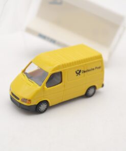 Rietze 1:87 Ford Transit Deutsche Post in OVP RR1824