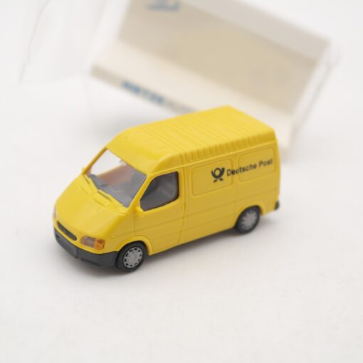 Rietze 1:87 Ford Transit Deutsche Post in OVP RR1824