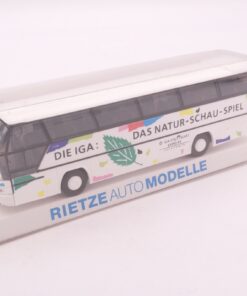 Rietze 1:87 Neoplan-Cityliner IGA 1993 neuwertig in OVP RT6035