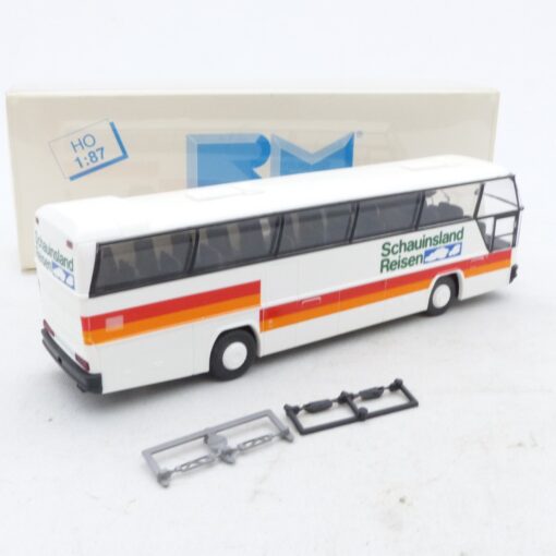 Rietze 1:87 Neoplan Cityliner Schauinsland Reisen in OVP EX6926 – Bild 3