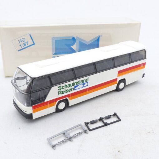 Rietze 1:87 Neoplan Cityliner Schauinsland Reisen in OVP EX6926
