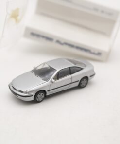 Rietze 1:87 Opel Calibra metallic in OVP RR1826