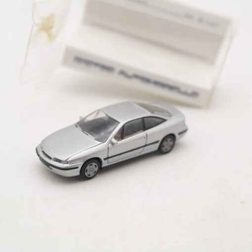 Rietze 1:87 Opel Calibra metallic in OVP RR1826