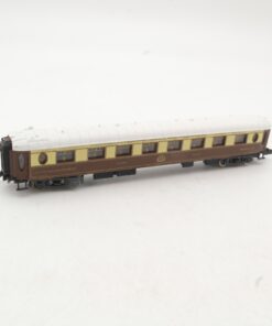 Rivarossi N Salonwagen Pullman 4018 Orient Express RR4147 o.