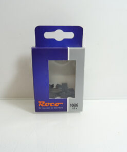 Roco 10602 Kabelverbinder 12Stück in OVP CK533