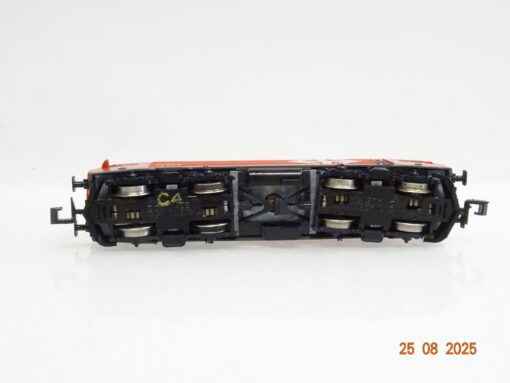 Roco H0 02166B Schweiz E-Lok Re 4/4 10103 der SBB in EVP JL2544 – Bild 4