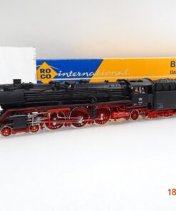 Roco H0 04119 B Dampflok BR 01 147 der DB Digital in OVP JL4609