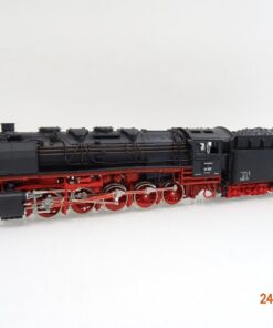Roco H0 04126A Dampflok BR 44 157 der DR JL1848 o.