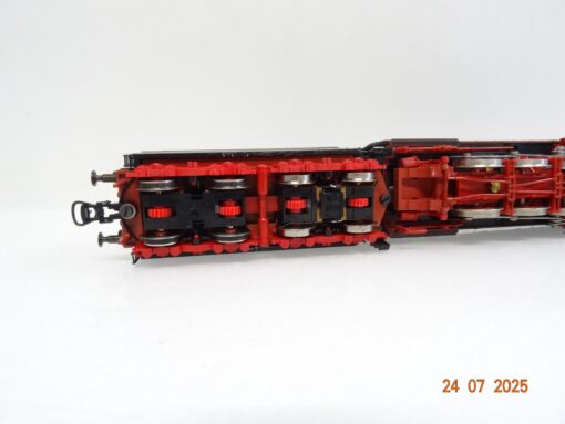 Roco H0 04126A Dampflok BR 44 157 der DR JL1848 o. – Bild 5