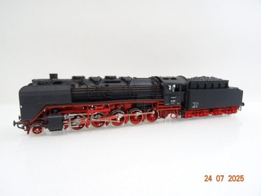 Roco H0 04126A Dampflok BR 44 157 der DR JL1848 o.