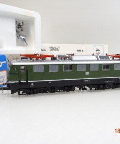 Roco H0 04140A E-Lok BR 150 100-6 der DB in OVP JL4644