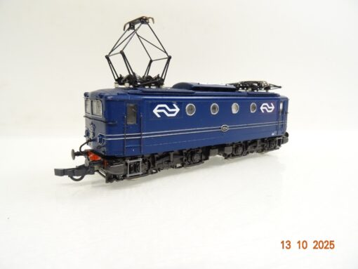 Roco H0 04157B Niederlande E-Lok 1124 der NS ESU-Digital JL3563 o. – Bild 3