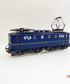 Roco H0 04157B Niederlande E-Lok 1124 der NS ESU-Digital JL3563 o.