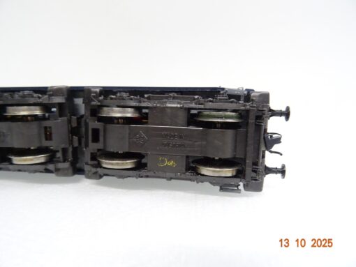 Roco H0 04157B Niederlande E-Lok 1124 der NS ESU-Digital JL3563 o. – Bild 4
