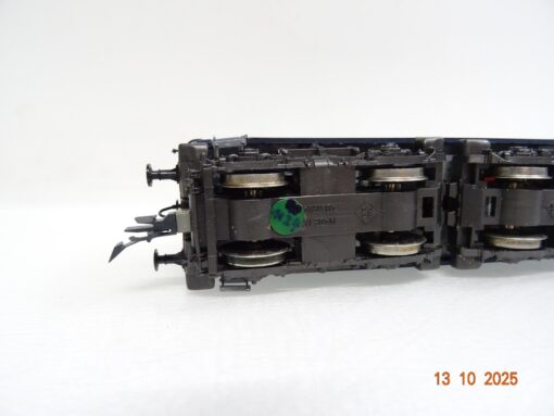 Roco H0 04157B Niederlande E-Lok 1124 der NS ESU-Digital JL3563 o. – Bild 5