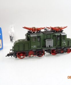 Roco H0 04196 A E-Lok E 71 33 der DR in OVP JL3449