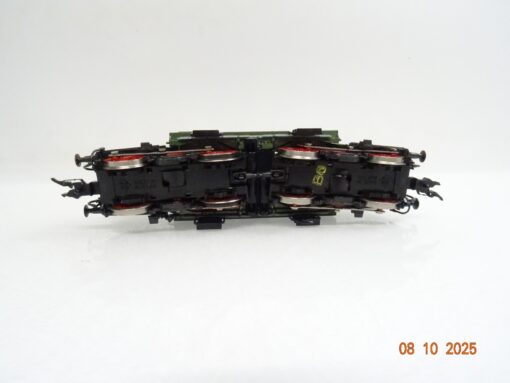 Roco H0 04196 A E-Lok E 71 33 der DR in OVP JL3449 – Bild 4