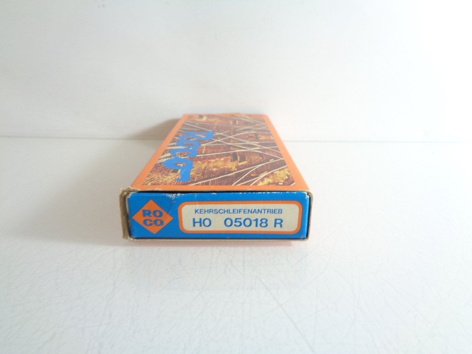 Roco H0 05018 R Kehrschleifenantrieb siehe Foto in OVP PK2001 – Bild 3