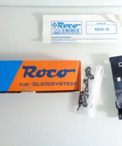 Roco H0 10016 Unterflurantrieb 1 Stück siehe Foto in OVP PK2008