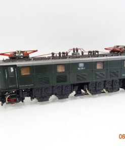 Roco H0 14143 AC E-Lok BR 116 019-1 der DB für Märklin 3-Leiter JL2150 o.
