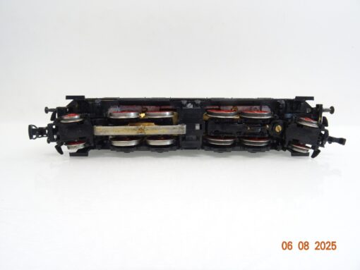 Roco H0 14143 AC E-Lok BR 116 019-1 der DB für Märklin 3-Leiter JL2150 o. – Bild 5