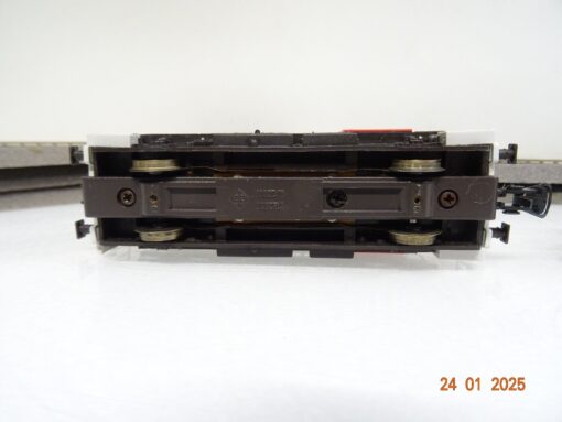 Roco H0 41070 Güterzug 3tlg. mit Diesellok in OVP LE8554 – Bild 7