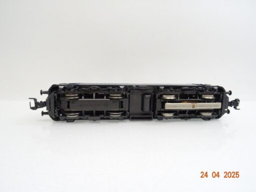 Roco H0 4137A AC E-Lok BR 110 290-4 der DB in OVP JL247 – Bild 4