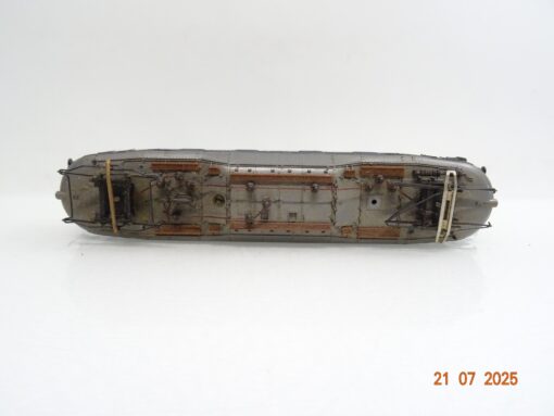 Roco H0 4141 B E-Lok BR 118 014-0 der DB JL1676 o. – Bild 5
