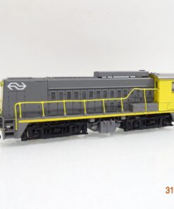 Roco H0 4155 Niederlande Diesellok der NS JL3994 o.