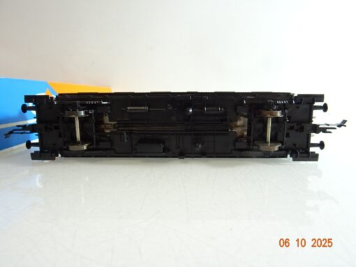 Roco H0 4203A Personenwagen 1.Kl. der DB in OVP BH359 – Bild 4