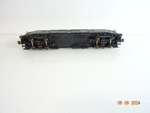 Roco H0 4220S  Gepäckwagen der DB in OVP AR8348 – Bild 4