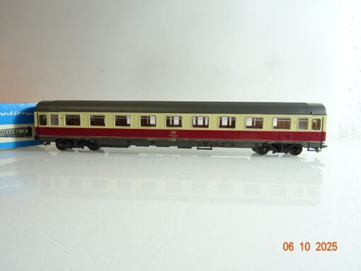 Roco H0 4235A TEE Personenwagen 1.Kl. der DB in OVP BH373 – Bild 3