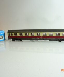 Roco H0 4235A TEE Personenwagen 1.Kl. der DB in OVP BH373