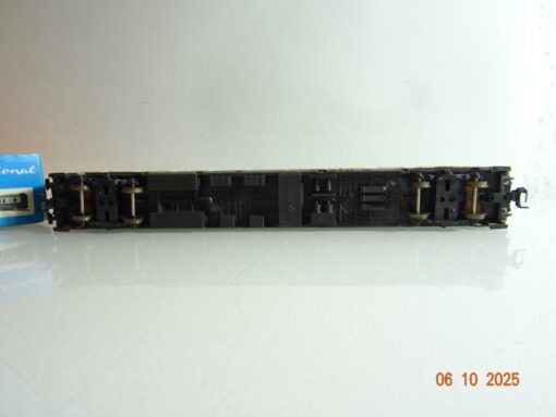 Roco H0 4235A TEE Personenwagen 1.Kl. der DB in OVP BH373 – Bild 4
