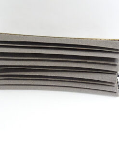 Roco H0 42522 gebogenes Gleis Radius R2 358mm 30° mit Bettung 10St CK524 o.