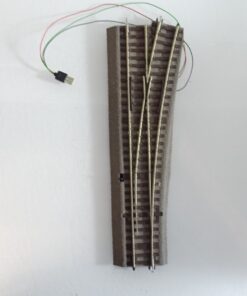 Roco H0 42533 Roco Line Wr15 Weiche rechts mit Antrieb siehe Foto CK9668 o.