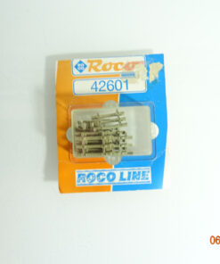 Roco H0 42601 Schwellenendstück in OVP CK2507