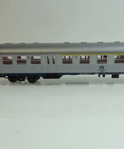 Roco H0 4265S Personenwagen Silberling 1./2.Klasse der DB in OVP AR7751