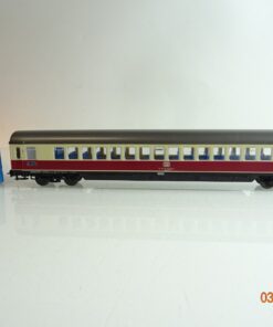 Roco H0 4268 TEE Personenwagen 1.Kl. der DB mit Licht in OVP BH139