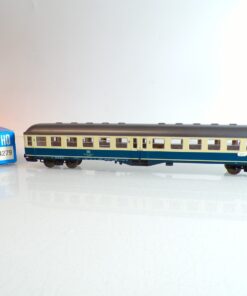 Roco H0 4279 AC Mitteleinstiegwagen 2.Kl. der DB in OVP für Märklin BH1262