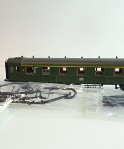 Roco H0 4290S Personenwagen 1.Kl. der DB  in OVP PR8659